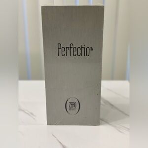 Zero Gravity Perfectio silver Device brand new sealed authentic free shipping